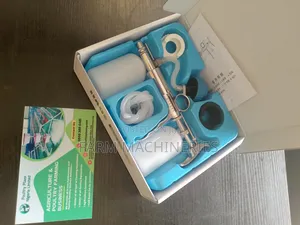 Automatic Syringe
