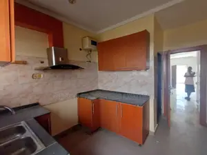 4bdrm Duplex in Guzape District for rent