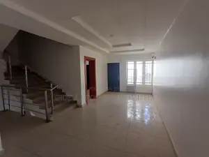 4bdrm Duplex in Guzape District for rent