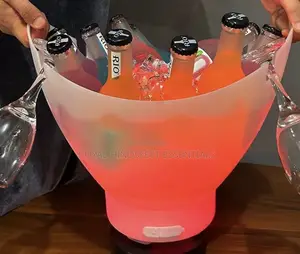 Champagne Bowl Holder