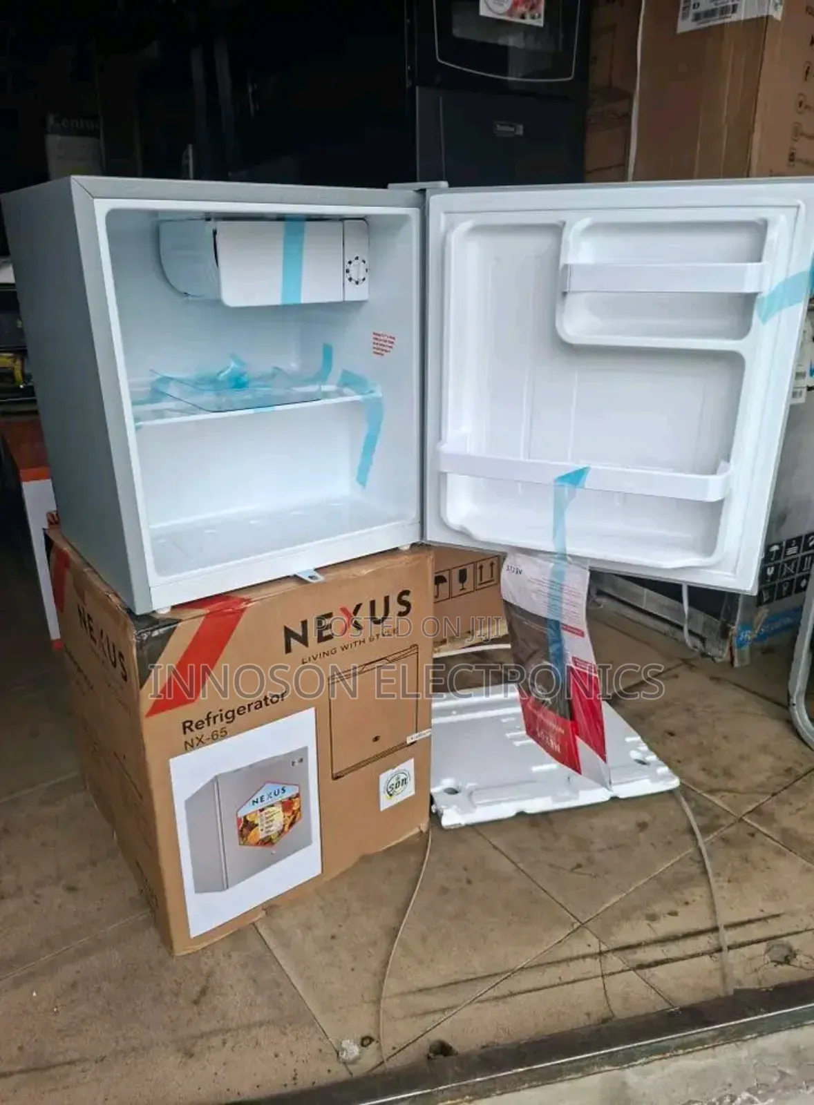 Nexus Bed Side Fridge