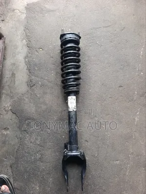 Mercedes Benz Shock Absorber High Quality