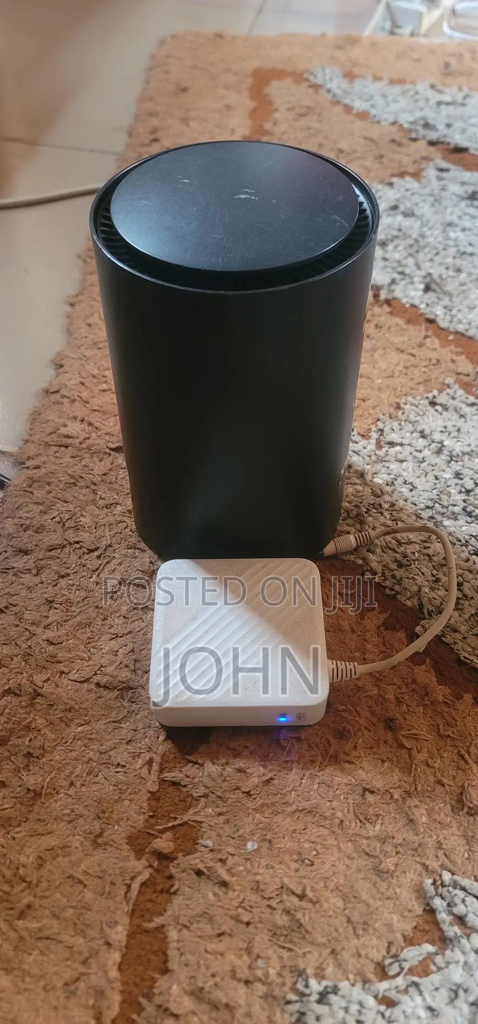MTN Router 5g