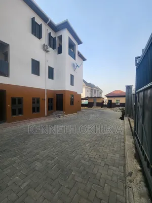 3bdrm Apartment in Guzape District for rent