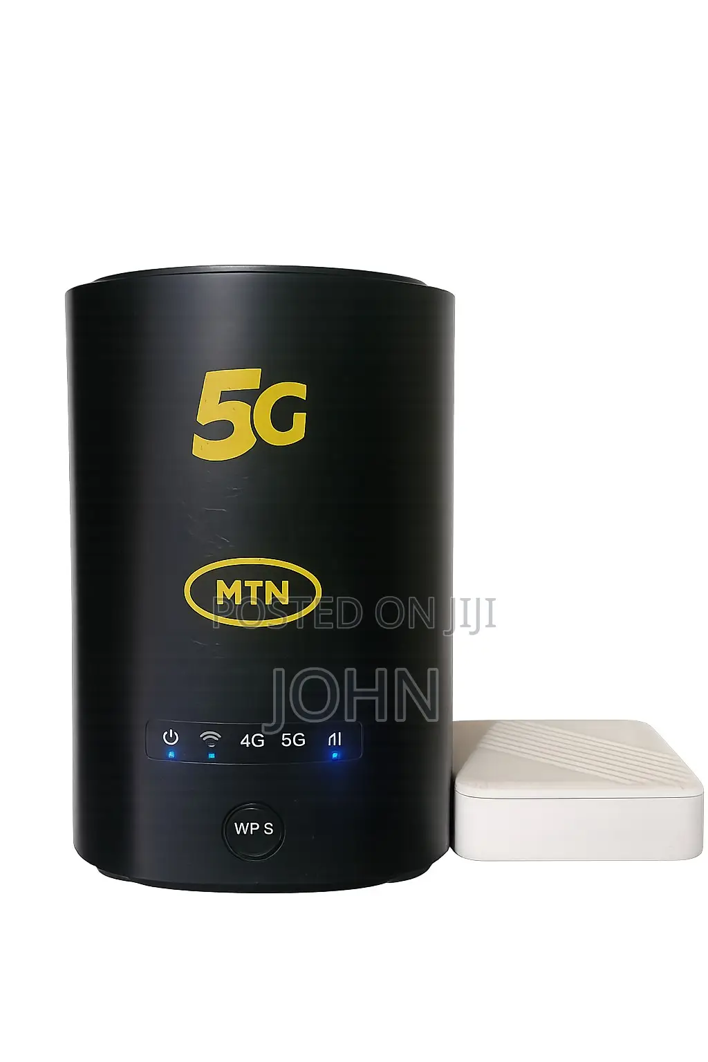 MTN Router 5g