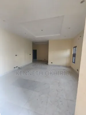 3bdrm Apartment in Guzape District for rent