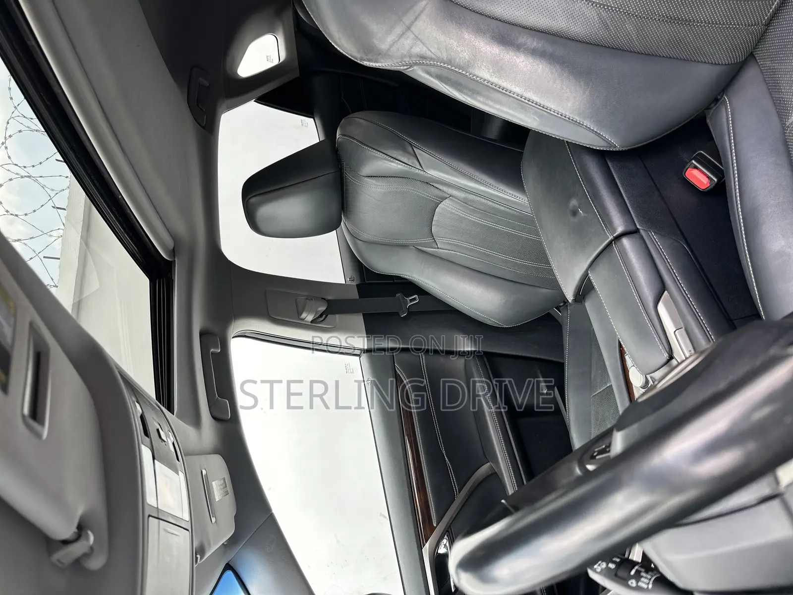 Lexus RX 350 AWD 2018 Gray
