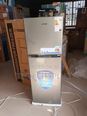 Snowsea Bd198 Refrigerator – Easy to Maintain