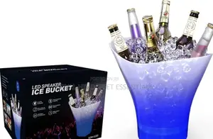 Champagne Bowl Holder
