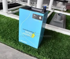 1kwh (250w) Energy Bean Solar Generator