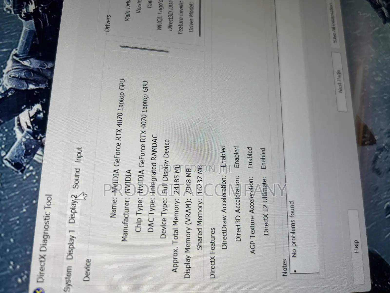 Laptop HP 15 16GB AMD Ryzen 7 SSD 1T