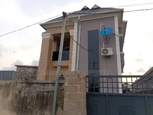 Furnished Mini Flat in Irawo, Kosofe / Kosofe for rent