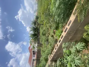 Plot of Land for Sale at Alagbaka Akure