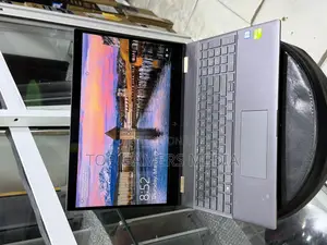 Laptop HP Spectre X360 15 16GB Intel Core i7 SSD 512GB