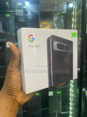 New Google Pixel Fold 256 GB