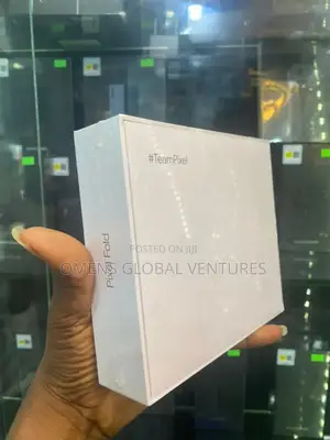 New Google Pixel Fold 256 GB