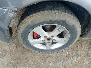 Mazda 3 2005 Gray