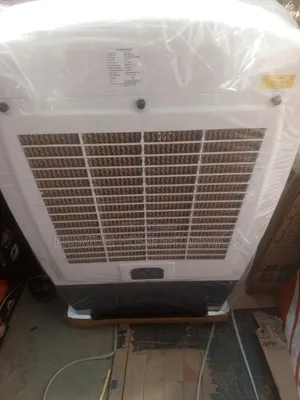 Eurosonic Air Cooler 30 Liters Es-26