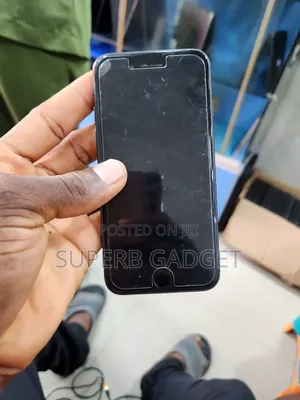 Apple iPhone 8 64 GB Black