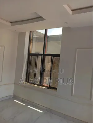 3bdrm Duplex in Self Compound, Asokoro for sale