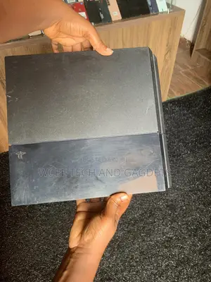 Ps 4 Games