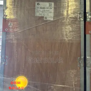 17.5kwh 350ah Felicity Solar Battery