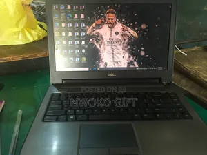 Laptop Dell Latitude 3440 8GB Intel Core i3 SSD 160GB