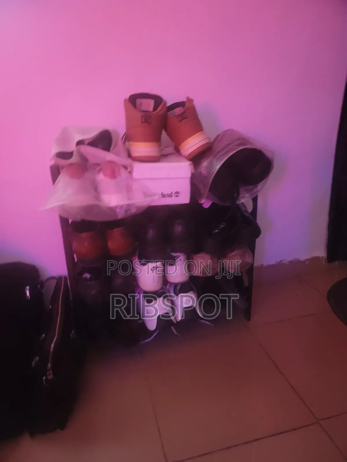 Shoes Rack
