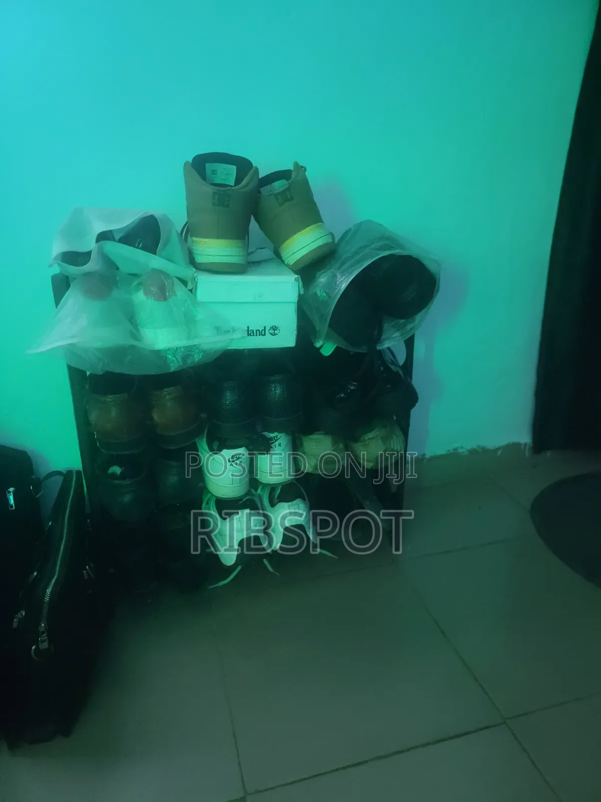 Shoes Rack