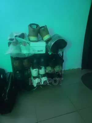 Shoes Rack