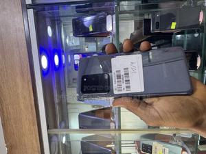 Samsung Galaxy S20 Ultra 5G 128 GB Gray