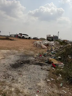 Prime Commercial Property for Sale Facing Lagos-Ibadan Express