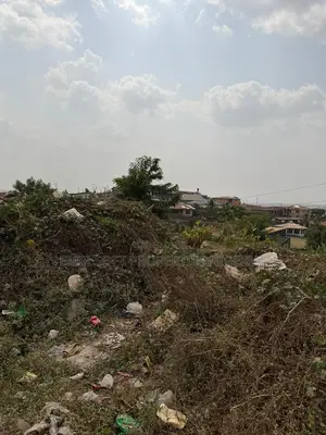 Prime Commercial Property for Sale Facing Lagos-Ibadan Express