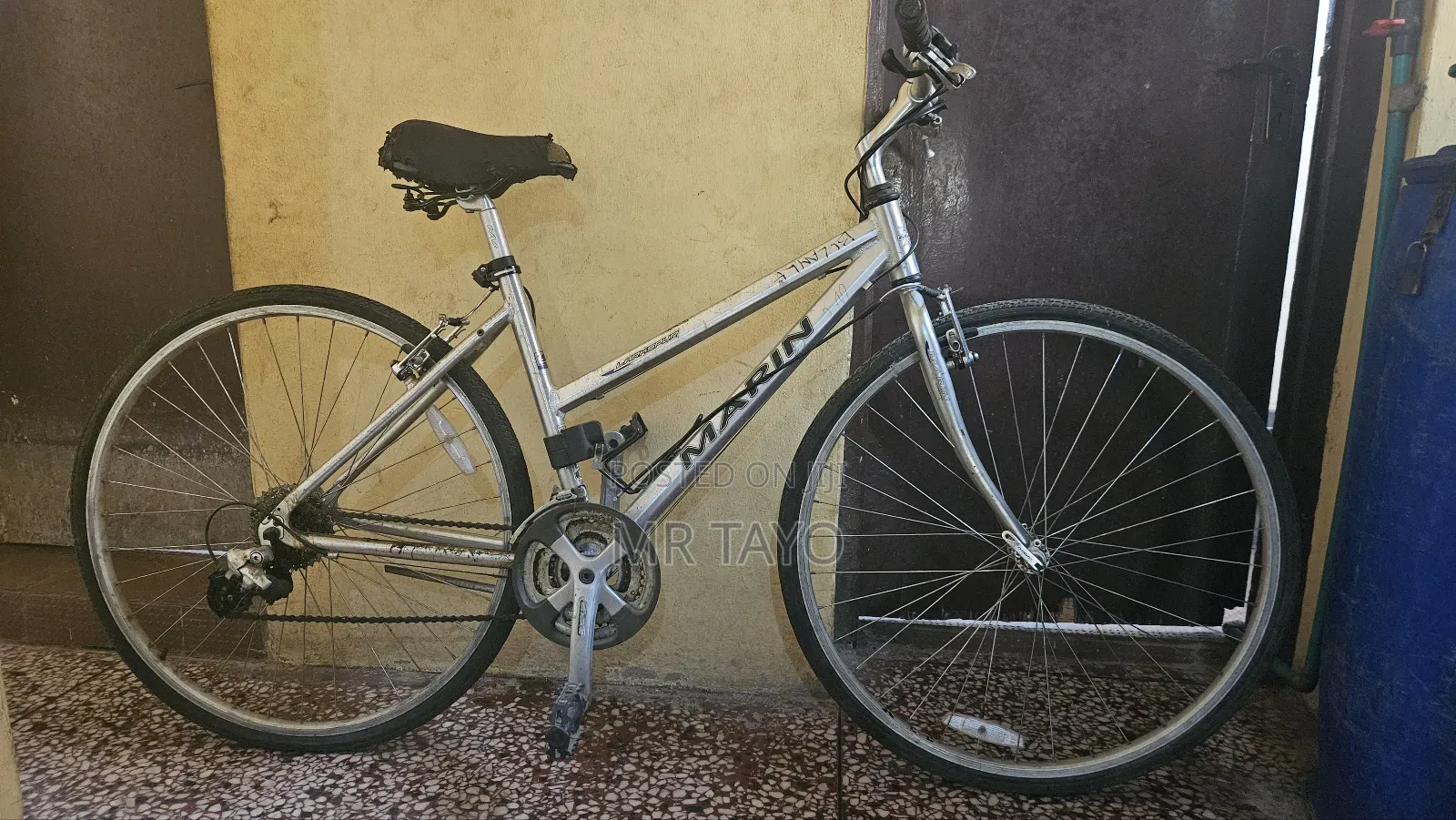 Adult Sport Bycicle