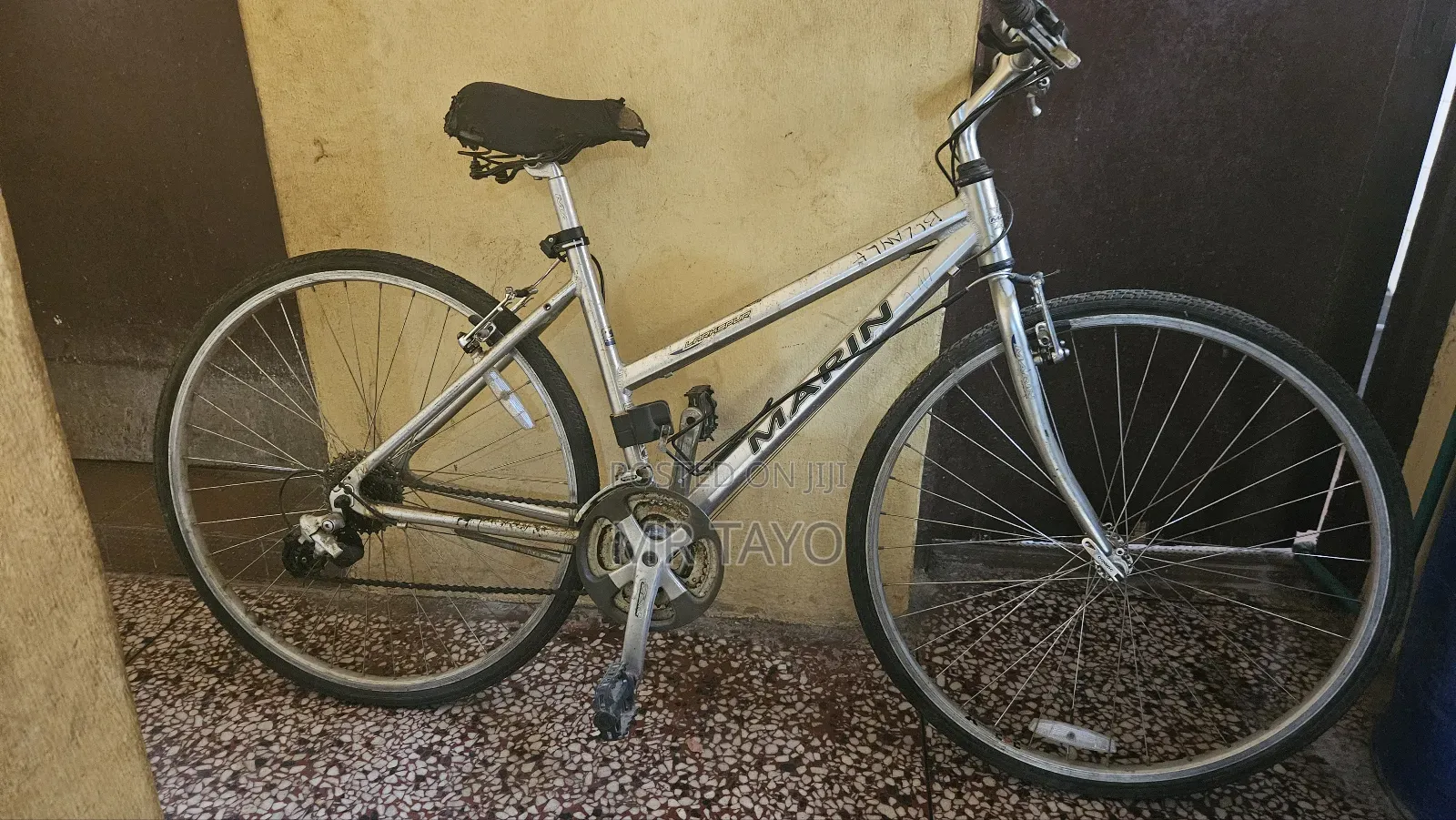 Adult Sport Bycicle