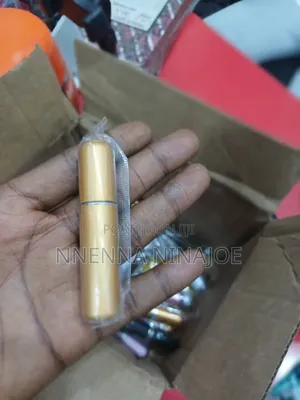 Perfume Atomisers