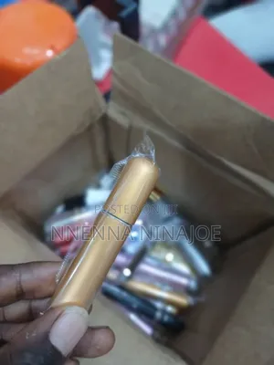 Perfume Atomisers