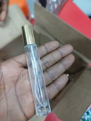 Perfume Atomisers