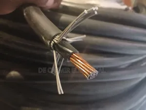 1x120mm2 Armoured Cable