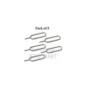 Sim 5pcs Simcard Pin Ejector Sim_card Pin Remover Removal Pusher