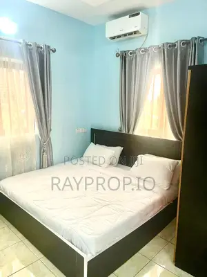 46c3almu - 1 Bedroom Shortlet in Owerri