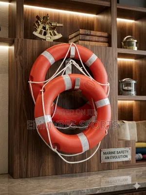 Swimming Life Buoy