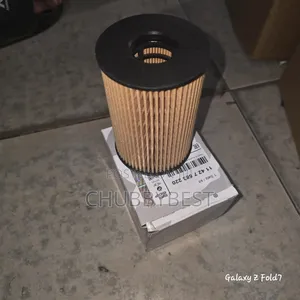 All Models Oil Filter for BMW and Rolls-Royce