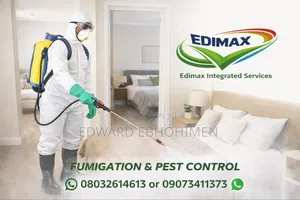 Edimax Integrated Services