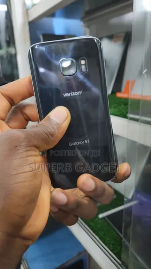 Samsung Galaxy S7 32 GB Blue
