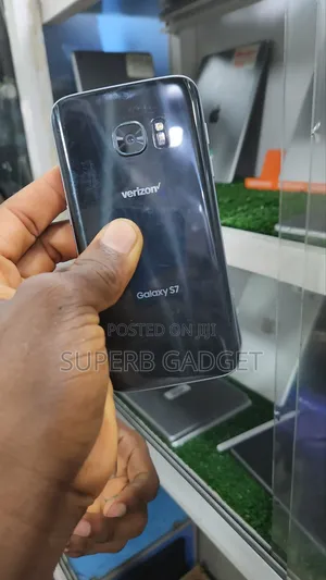 Samsung Galaxy S7 32 GB Blue