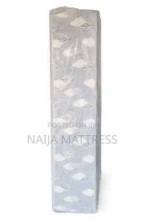 Affordable Semi Orthopaedic Mattress: 4.5 by 14