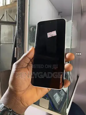 Tecno Spark Slim 256 GB White