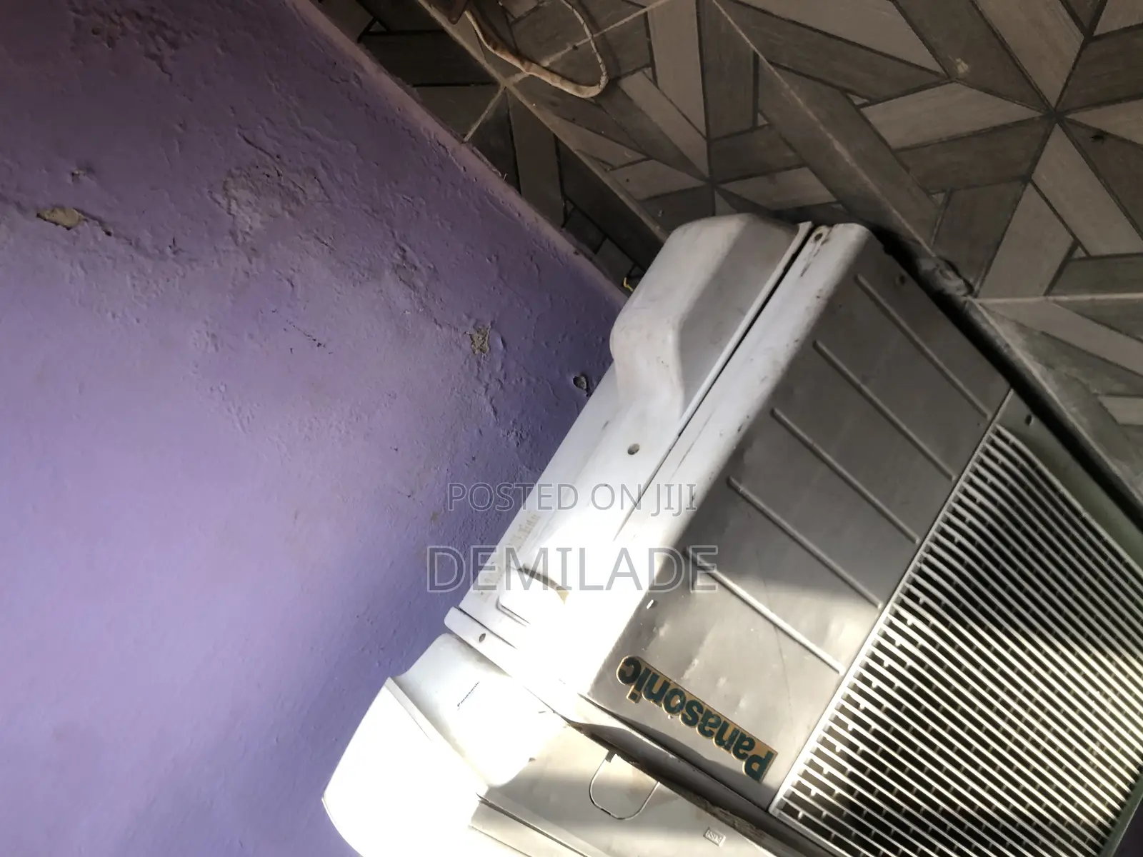 Air Conditioner