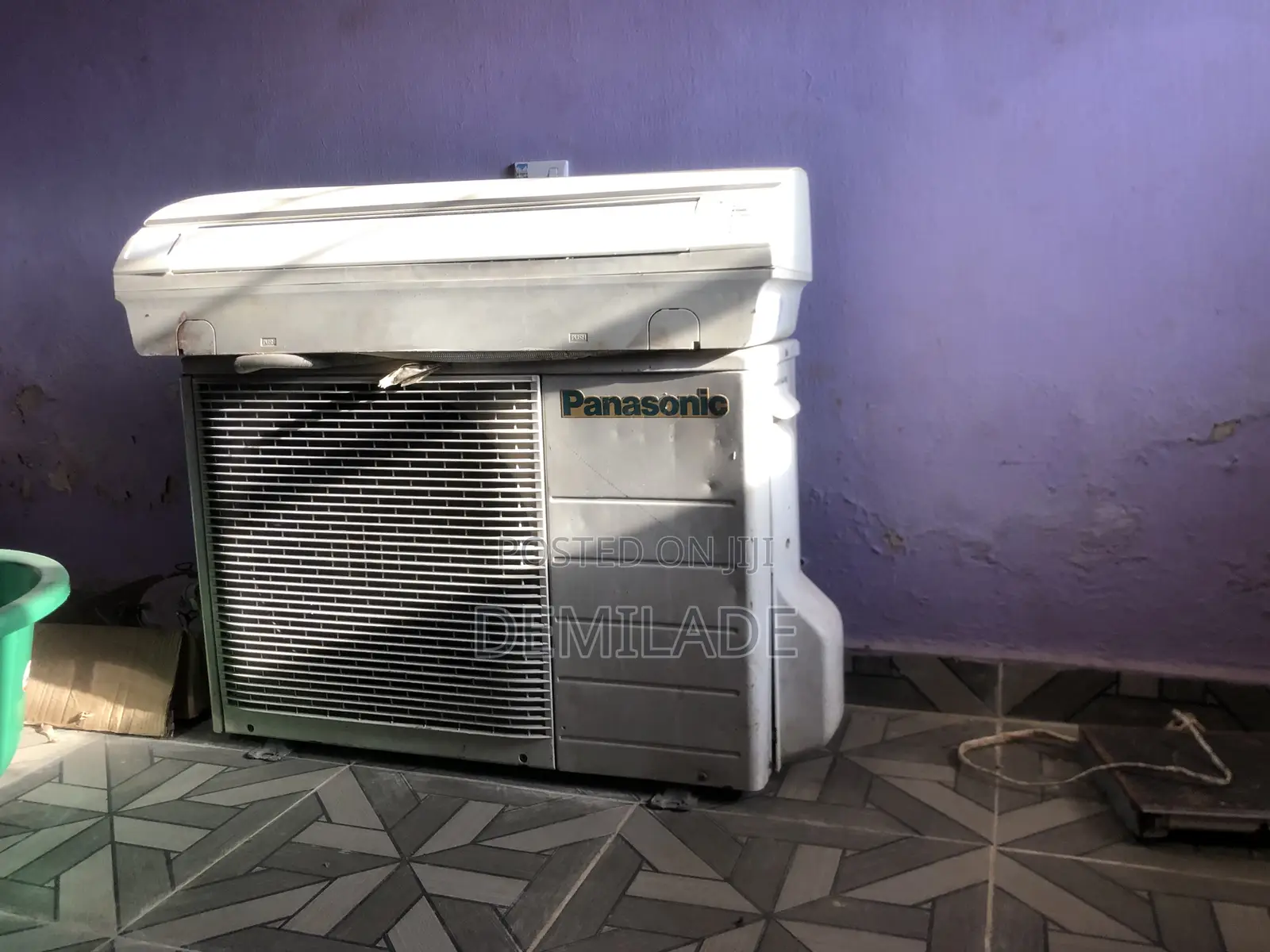 Air Conditioner